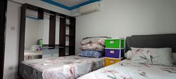 Blk 101A Punggol Field (Punggol), HDB 4 Rooms #554217111